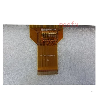 10.1 inch LCD A3LGTP1000 Tablet LCD MF1011684001A 1024X600 40pin for tablet pc free shipping
10.1 inch LCD A3LGTP1000 Tablet LCD MF1011684001A 1024X600 40pin for tablet pc free shipping