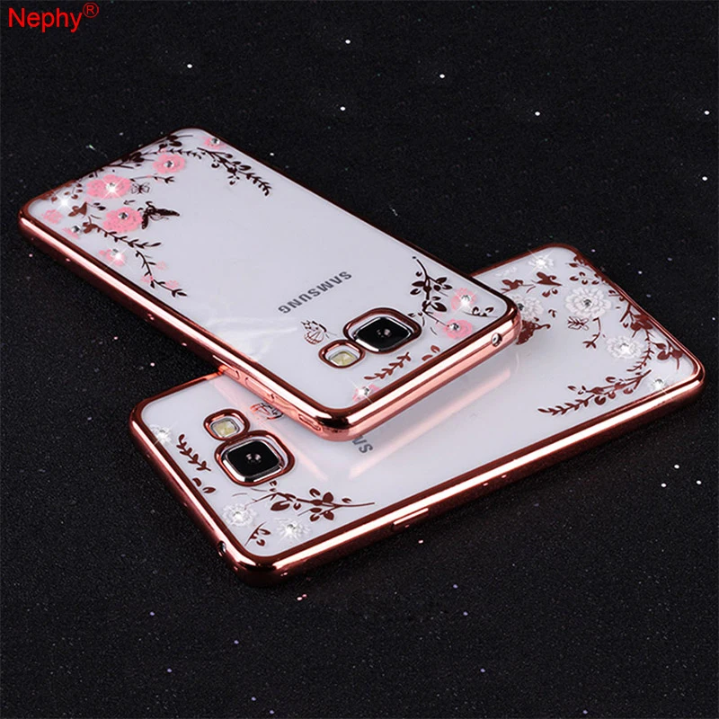 Nephy Luxury Soft Silicon Case For Samsung Galaxy A3 A5 A7 2015 2016 2017 S3 S4 S5 S6 S7 Edge S8 S9 Plus Note 3 4 5 8 Back Cover
Nephy Luxury Soft Silicon Case For Samsung Galaxy A3 A5 A7 2015 2016 2017 S3 S4 S5 S6 S7 Edge S8 S9 Plus Note 3 4 5 8 Back Cover