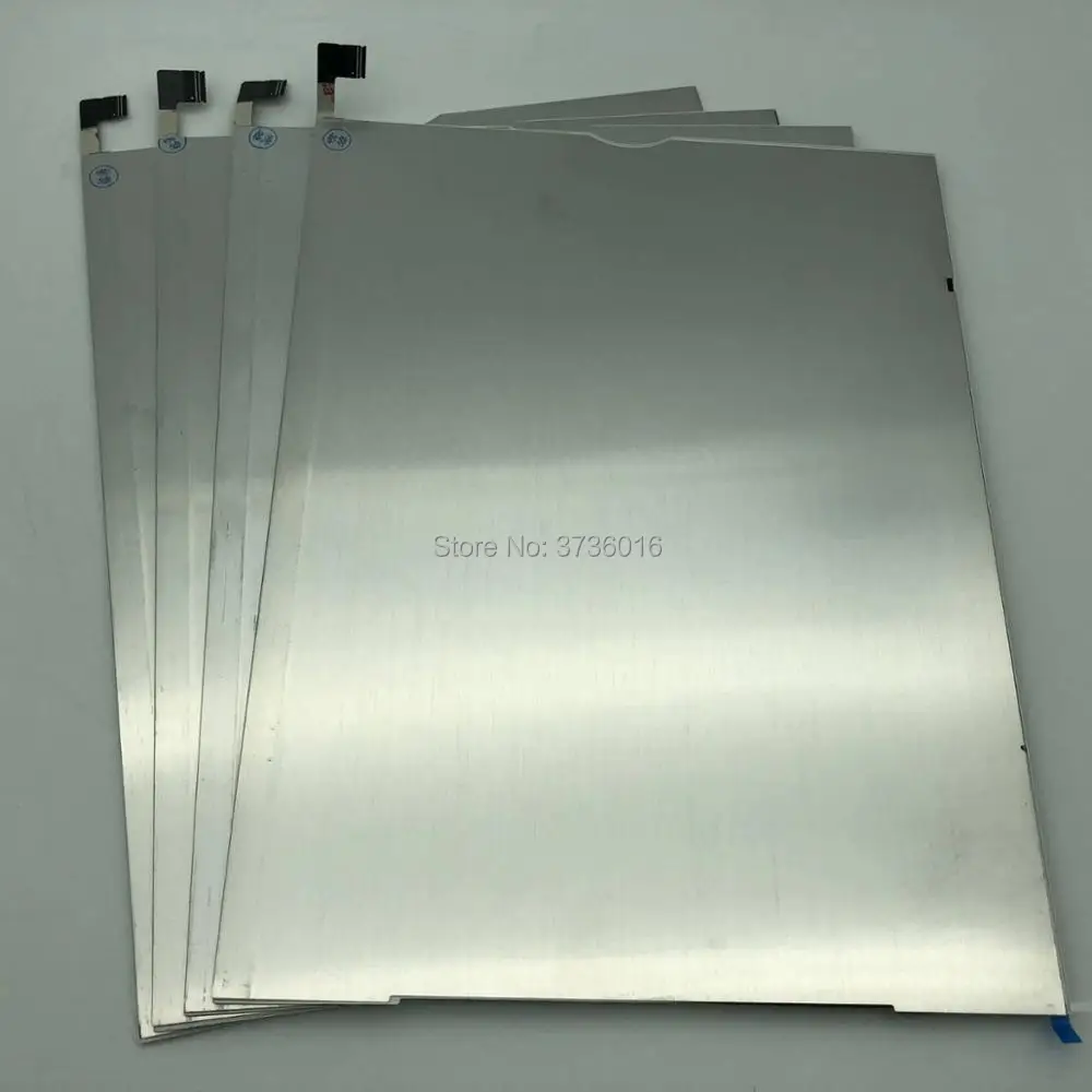 LCD Touch Screen Display Backlight For ipad air 2/pro 10.5 replacement for ipad repair with high quality display and more HQ
LCD Touch Screen Display Backlight For ipad air 2/pro 10.5 replacement for ipad repair with high quality display and more HQ