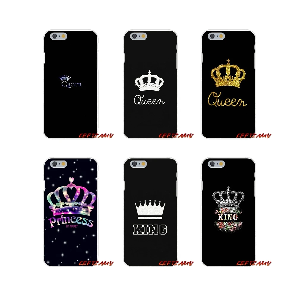 For Samsung Galaxy A3 A5 A7 J1 J2 J3 J5 J7 2015 2016 2017 King Queen 01 Brand Couple Accessories Phone Cases Covers
For Samsung Galaxy A3 A5 A7 J1 J2 J3 J5 J7 2015 2016 2017 King Queen 01 Brand Couple Accessories Phone Cases Covers