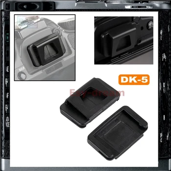 DK-5 DK5 Eye Cup Eyepiece Eyecup Viewfinder Cover for Nikon D750 D610 D3400 D3300 D3200 D5500 D5300 D5200 D7200 D7100 D7000 D90
DK-5 DK5 Eye Cup Eyepiece Eyecup Viewfinder Cover for Nikon D750 D610 D3400 D3300 D3200 D5500 D5300 D5200 D7200 D7100 D7000 D90
