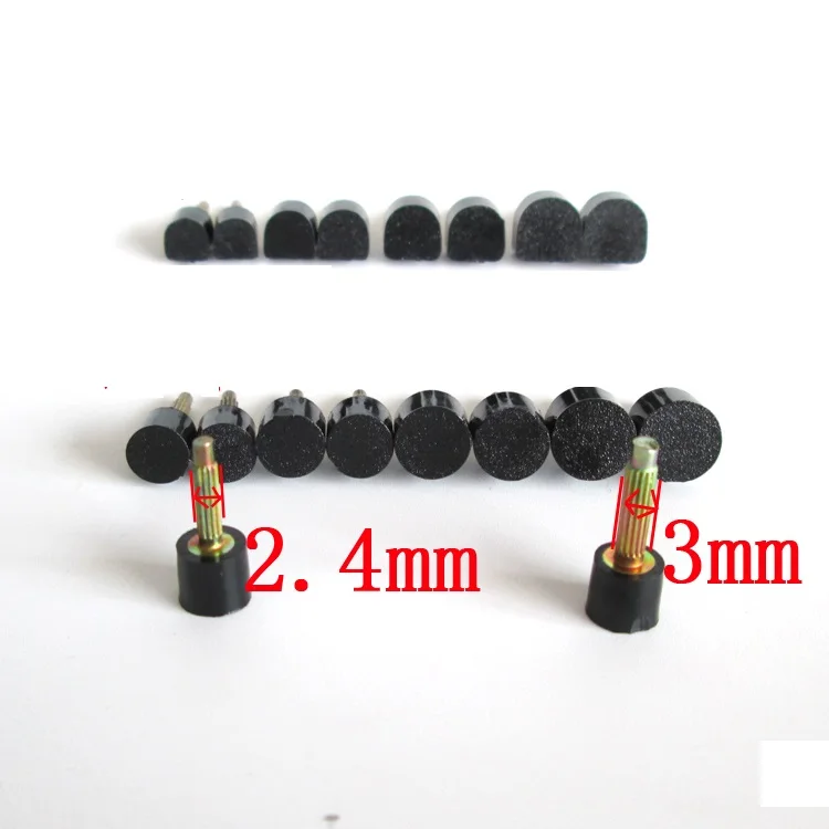 16 size choose black 5pairs High Heel Shoes Dowel Stiletto Repair Replacement Tips Taps Pins Lifts
16 size choose black 5pairs High Heel Shoes Dowel Stiletto Repair Replacement Tips Taps Pins Lifts