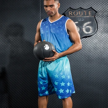 2019 Men's Breathable Basketball Jersey Shirt with Shorts Student Uniform Summer Breathable High-quality YQX33
2019 Men's Breathable Basketball Jersey Shirt with Shorts Student Uniform Summer Breathable High-quality YQX33
