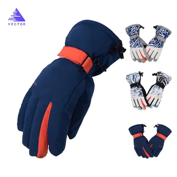 Christmas Gift HOT Ski Gloves Extra Thick Snow Winter Sport Snowboard Warm Waterproof Windproof Antiskid Skiing Men Outdoor Wear
Christmas Gift HOT Ski Gloves Extra Thick Snow Winter Sport Snowboard Warm Waterproof Windproof Antiskid Skiing Men Outdoor Wear