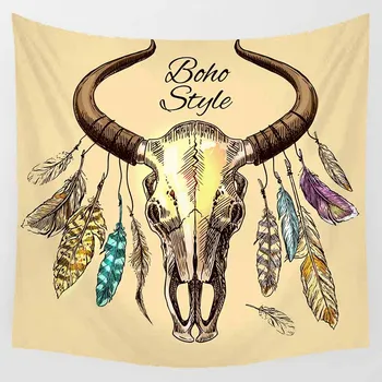Hot sale boho style tapestry beautiful feather wall hanging tapestry home decoration wall tapestry tapiz pared 1500mm*1500mm
Hot sale boho style tapestry beautiful feather wall hanging tapestry home decoration wall tapestry tapiz pared 1500mm*1500mm