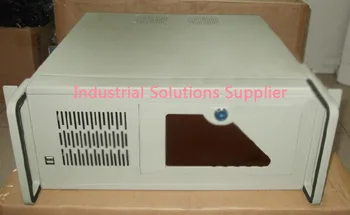 New Standard 19 4U Industrial Computer Case 4U Monitor Computer Case Hard Drive Computer Case Grey Color 1.2MM
New Standard 19 4U Industrial Computer Case 4U Monitor Computer Case Hard Drive Computer Case Grey Color 1.2MM