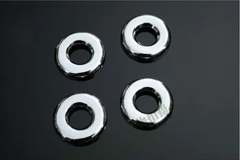 For jeep compass 2011 2012 2013 2014 2015 Car door bolt circle decorative cover trim 4pcs
For jeep compass 2011 2012 2013 2014 2015 Car door bolt circle decorative cover trim 4pcs