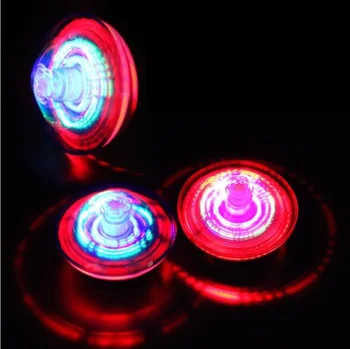 Music Gyro Spinning Top Brinquedo Funny Kids Toy Classic UFO Gyroscope Laser Color Flash LED Light Children's Day Gift YH1484
Music Gyro Spinning Top Brinquedo Funny Kids Toy Classic UFO Gyroscope Laser Color Flash LED Light Children's Day Gift YH1484
