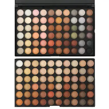 120 Colors Neutral Warm Makeup Eye Shadow Matte Cosmetic Palette Set Full Colors Cosmetics Matte Professional Makeup Eye Shadow
120 Colors Neutral Warm Makeup Eye Shadow Matte Cosmetic Palette Set Full Colors Cosmetics Matte Professional Makeup Eye Shadow