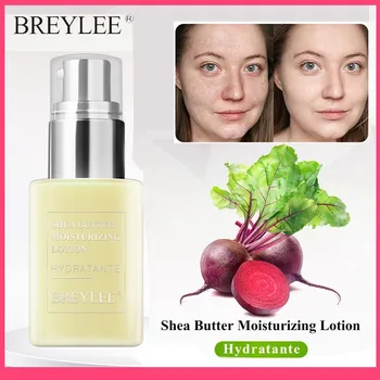 BREYLEE Shea Butter Facial Emulsion Face Cream Lotion Moisturizing Anti Acne Treatment Day Night Whitening Face Cream Skin Care
BREYLEE Shea Butter Facial Emulsion Face Cream Lotion Moisturizing Anti Acne Treatment Day Night Whitening Face Cream Skin Care