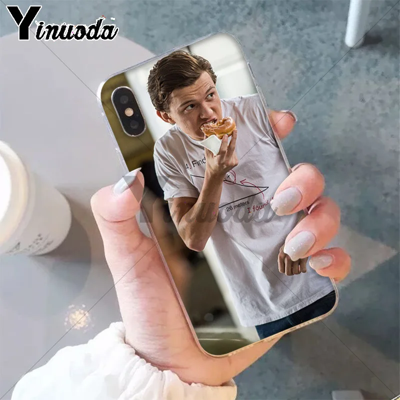 Tom Holland