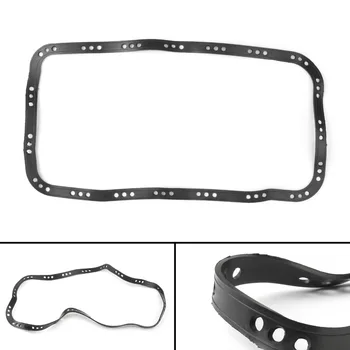 Areyourshop Car For Honda CR-V 1997-2001 Acura Integra 1994-2001 Oil Pan Gasket 11251-P30-004 Black New Car Styling
Areyourshop Car For Honda CR-V 1997-2001 Acura Integra 1994-2001 Oil Pan Gasket 11251-P30-004 Black New Car Styling
