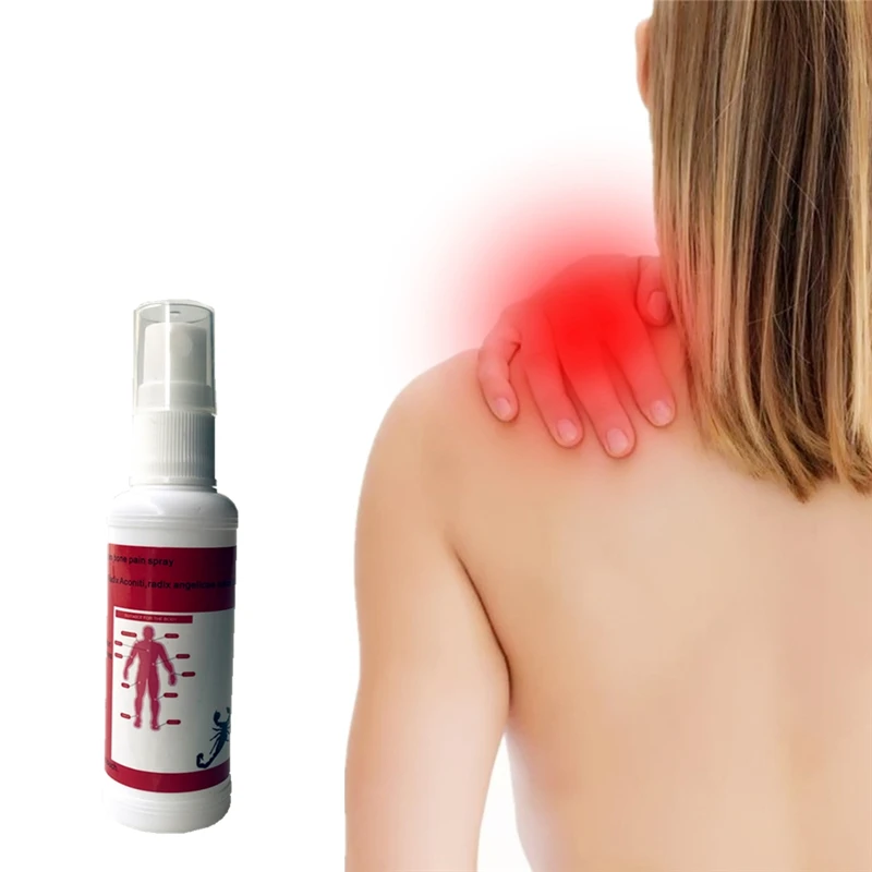 Pain Essential Oil Vietnam Medicated Oil Spray Active Cream 50ml Relieving Muscle Aches Joints Rheumatism Detumescence Ointment
Pain Essential Oil Vietnam Medicated Oil Spray Active Cream 50ml Relieving Muscle Aches Joints Rheumatism Detumescence Ointment