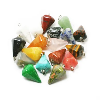 2015 New Arrival Free shipping 12pcs Mix-style Assorted Natural Gem Stone Beads Charm Pendant Necklace for Female
2015 New Arrival Free shipping 12pcs Mix-style Assorted Natural Gem Stone Beads Charm Pendant Necklace for Female
