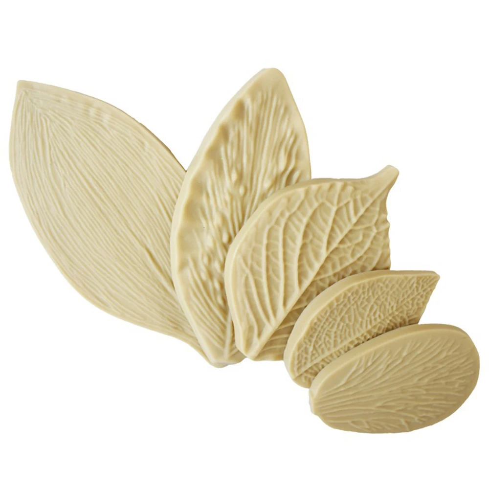 5pcs/set Fondant Cake Decorating Tools Leaf set Flower Making GumPaste Peony Rose Floral Petal Leaf Veiner Silicone Mold
5pcs/set Fondant Cake Decorating Tools Leaf set Flower Making GumPaste Peony Rose Floral Petal Leaf Veiner Silicone Mold