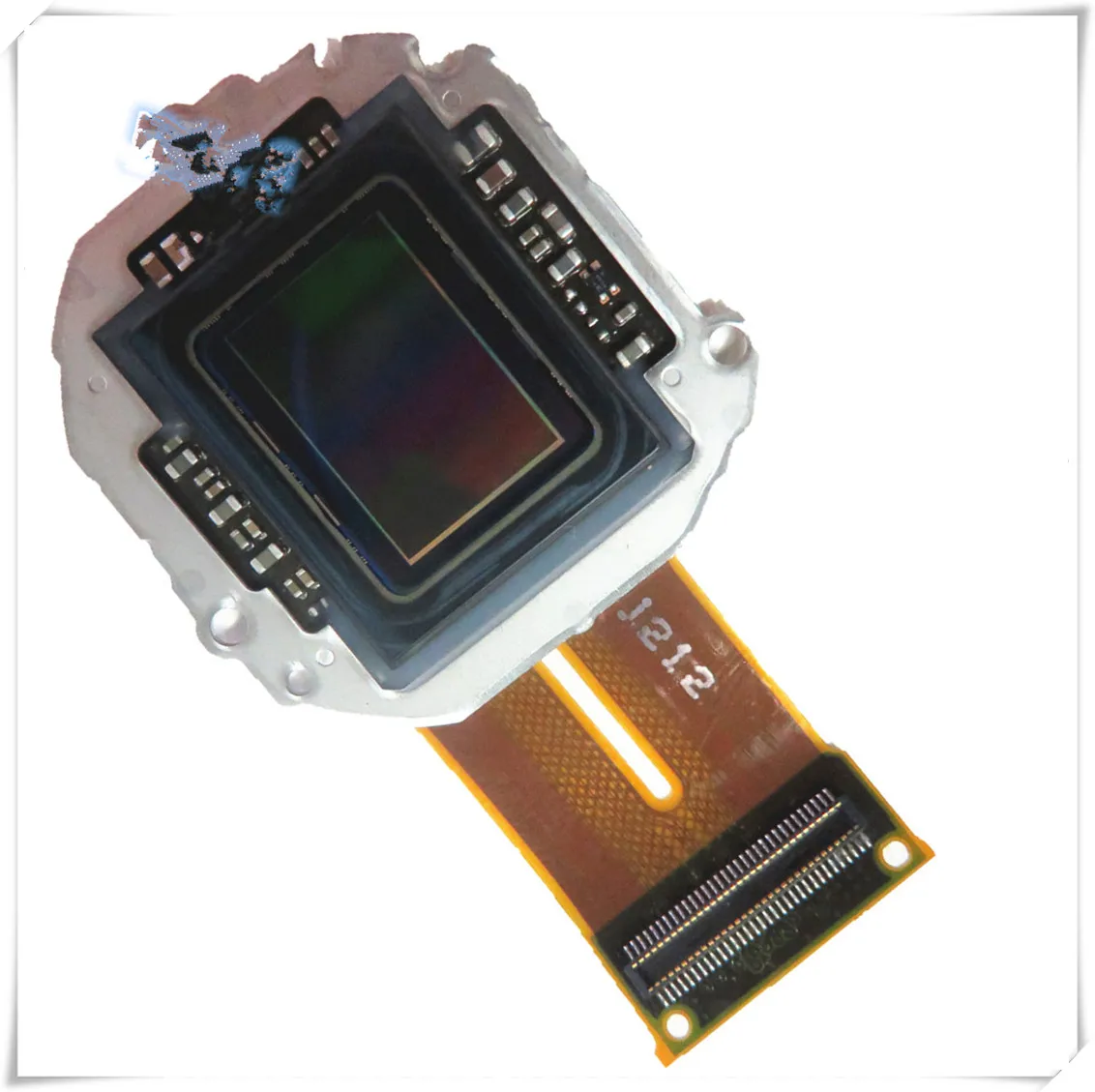 Оригинальный G7X CCD для объектива CANON g7x cmos камера запасные части | Электроника