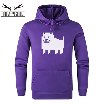 2018 Game Undertale Hoodies Men Hoody Long Sleeve Hooded Udertale Male Hoodies and Sweatshirts Funny Humor W51
2018 Game Undertale Hoodies Men Hoody Long Sleeve Hooded Udertale Male Hoodies and Sweatshirts Funny Humor W51