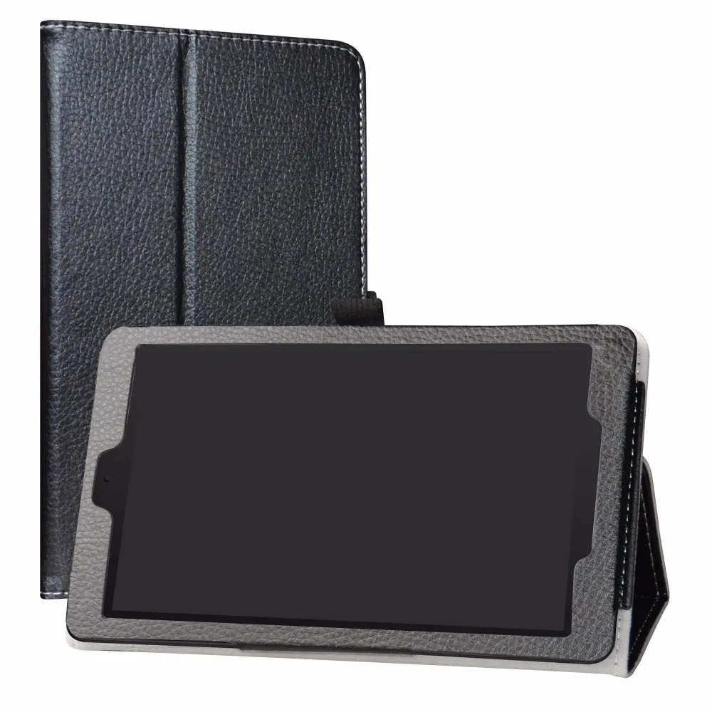 Case For 8.0" Alcatel 3T 8 Inch Tablet(2018) Tablet Folding Stand PU Leather cover with Magnetic closure
Case For 8.0" Alcatel 3T 8 Inch Tablet(2018) Tablet Folding Stand PU Leather cover with Magnetic closure