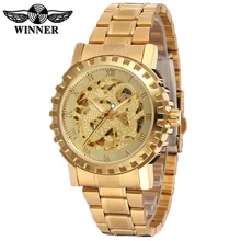 WRG8036M4G1 Original Watch T-Winner Brand Automatic Men Stainless Steel Bracelet Strap Gold Dragon Skeleton Gift Box
WRG8036M4G1 Original Watch T-Winner Brand Automatic Men Stainless Steel Bracelet Strap Gold Dragon Skeleton Gift Box