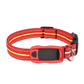 Mini Pet GPS Tracker Q1 Waterproof IP66 Dogs/Cats Tracker Q1 Realtime Tracking Low Battery Alarm Pet Locators Geo-fence Free App
Mini Pet GPS Tracker Q1 Waterproof IP66 Dogs/Cats Tracker Q1 Realtime Tracking Low Battery Alarm Pet Locators Geo-fence Free App
