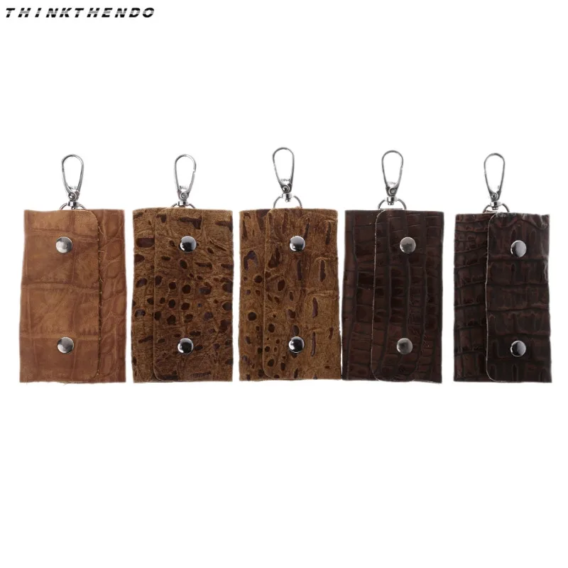 Women Men Fashion Car Keychain Card Holder Wallet Case Key Organizer Bag Keyfob Housekeeper Keys Organizer
Women Men Fashion Car Keychain Card Holder Wallet Case Key Organizer Bag Keyfob Housekeeper Keys Organizer