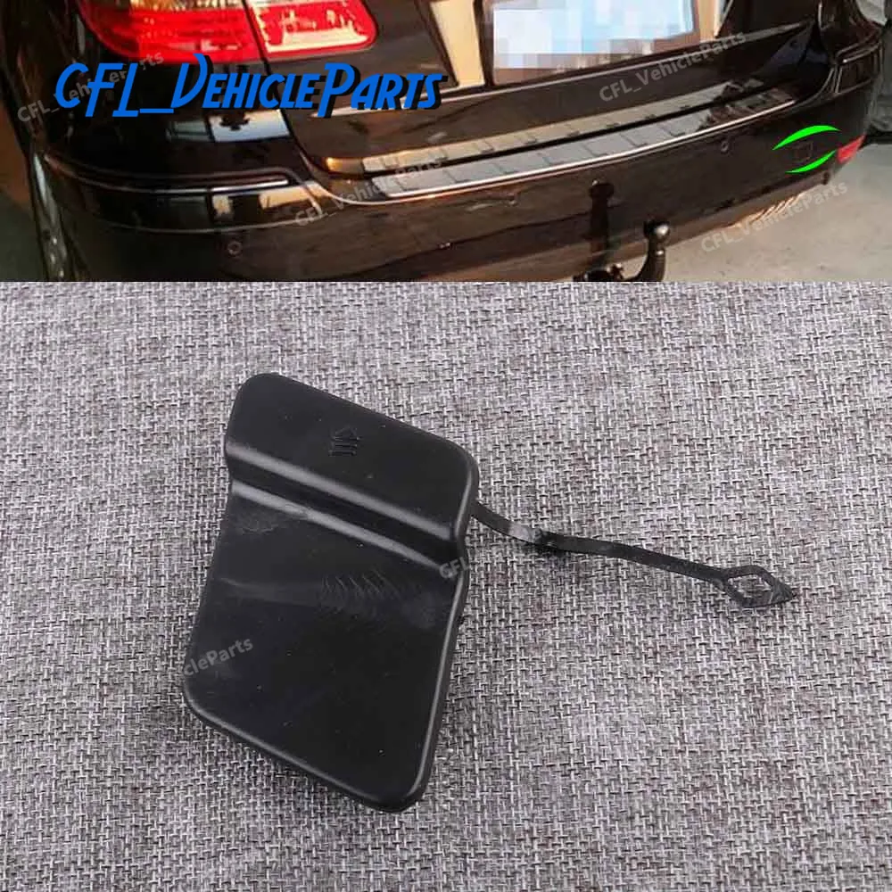 Rear Bumper Tow Eye Hook Cap Cover Unpainted 2048853223 For Mercedes-Benz X204 GLK300 GLK350 2008 2009 2010 2011 2012
Rear Bumper Tow Eye Hook Cap Cover Unpainted 2048853223 For Mercedes-Benz X204 GLK300 GLK350 2008 2009 2010 2011 2012