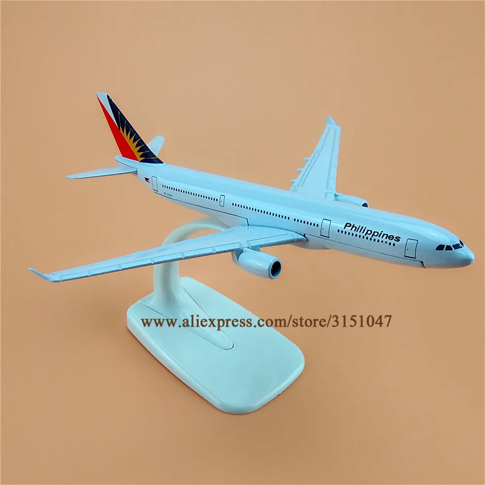 A330 RP-C3336 Philippines (7)
