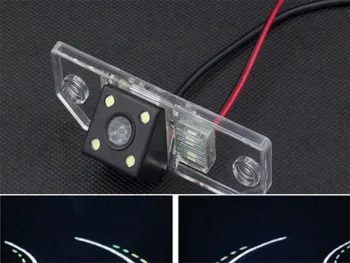 Trajectory Tracks Dynamic Car Rear view Camera For Focus Sedan2 3 2008 2009 2010 2011 2012C-Max C Max Mondeo Car Reverse Camera
Trajectory Tracks Dynamic Car Rear view Camera For Focus Sedan2 3 2008 2009 2010 2011 2012C-Max C Max Mondeo Car Reverse Camera
