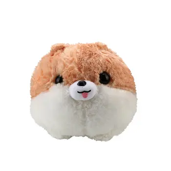 Stuffed Animal Pomeranian Toy Soft Baby Doll Lovely Plush Doll Cute Pomeranian Dog Toy Kids Gift (30cm/11.8inch)
Stuffed Animal Pomeranian Toy Soft Baby Doll Lovely Plush Doll Cute Pomeranian Dog Toy Kids Gift (30cm/11.8inch)