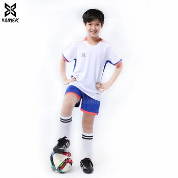 Jersey Soccer survetement football Kit Sports Suits boys Football Jerseys kids Custom Design Tracksuit Soccer Uniform New 2019
Jersey Soccer survetement football Kit Sports Suits boys Football Jerseys kids Custom Design Tracksuit Soccer Uniform New 2019