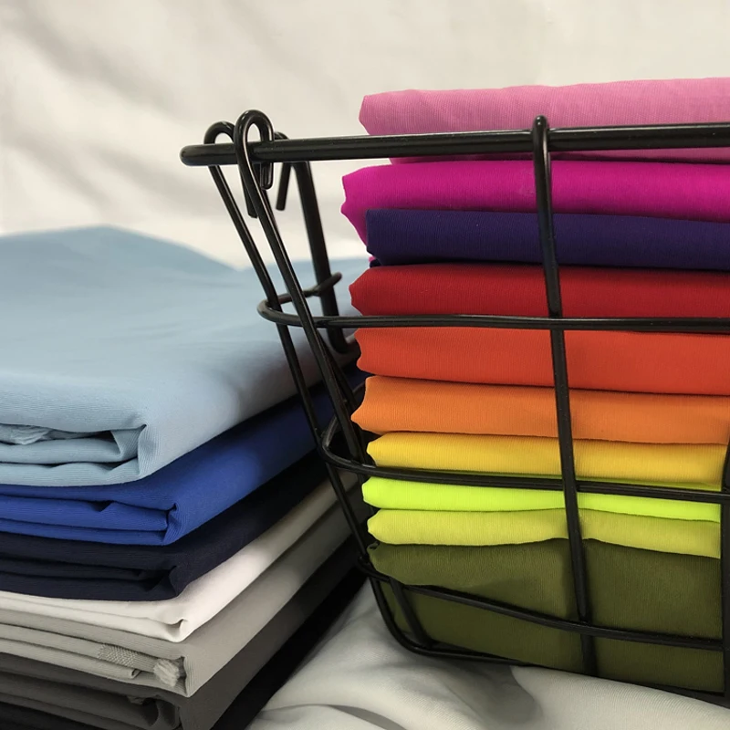 1m*1.5m 228T nylon tower velvet uncoated pure color beach pants garment high quality fabric
1m*1.5m 228T nylon tower velvet uncoated pure color beach pants garment high quality fabric