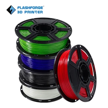 Flashforge ABS 0.5 KG filament for Adventurer 3, Dreamer, Inventor
Flashforge ABS 0.5 KG filament for Adventurer 3, Dreamer, Inventor