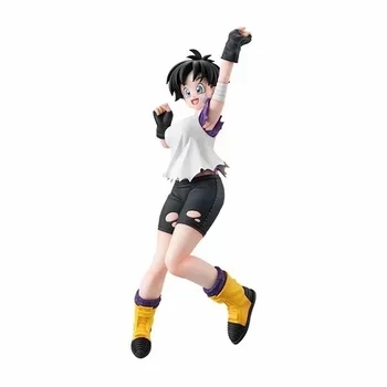 19cm Japanese anime figure dragon ball Videl action figure collectible model toys for boys
19cm Japanese anime figure dragon ball Videl action figure collectible model toys for boys