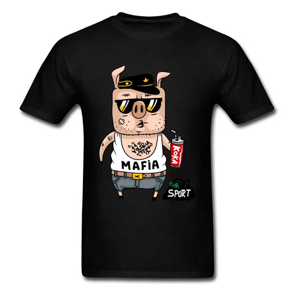 Russian Mafia_black