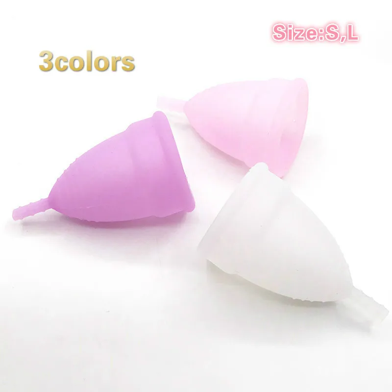 1pcs Medical Grade Silicone Menstrual Cup for Women Feminine Hygine Anner CupLady Alternative Pads Tampons Feminine Hygiene Care
1pcs Medical Grade Silicone Menstrual Cup for Women Feminine Hygine Anner CupLady Alternative Pads Tampons Feminine Hygiene Care