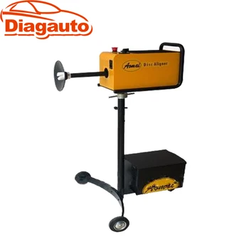 MST-8700 on the car Disc Aligner Brake Lathe machine brake drum disc brake lathe MST8700 Free Shipping
MST-8700 on the car Disc Aligner Brake Lathe machine brake drum disc brake lathe MST8700 Free Shipping