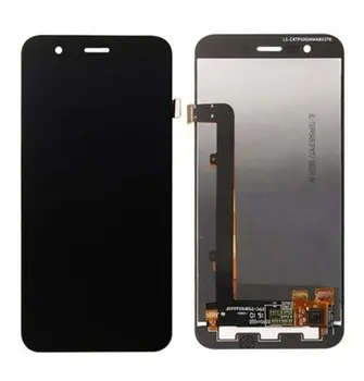 Tested For Vodafone Smart Prime 7 VF600 Dispay LCD Screen with Touch PANEL Digitizer Assembly parts for VFD600 +Free Shipping
Tested For Vodafone Smart Prime 7 VF600 Dispay LCD Screen with Touch PANEL Digitizer Assembly parts for VFD600 +Free Shipping