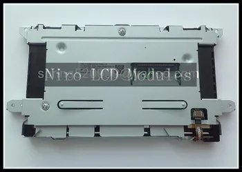 Niro DHL/EMS Shipping New Original TFT2N2018-E TPO 6.5'' inch LCD panel LCD Screen Display TFT2N2018 For VW Skoda
Niro DHL/EMS Shipping New Original TFT2N2018-E TPO 6.5'' inch LCD panel LCD Screen Display TFT2N2018 For VW Skoda