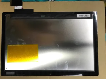 12.2 inch LCD LED Screen Display Touch Glass Digitizer Assembly For Lenovo Ideapad Miix 510-12ISK 80U1 Panel Replacement
12.2 inch LCD LED Screen Display Touch Glass Digitizer Assembly For Lenovo Ideapad Miix 510-12ISK 80U1 Panel Replacement