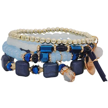 CHENFAN suit female bracelet Jewelry bracelets for women 2019 womens natural stone bracelet punk 
CHENFAN suit female bracelet Jewelry bracelets for women 2019 womens natural stone bracelet punk