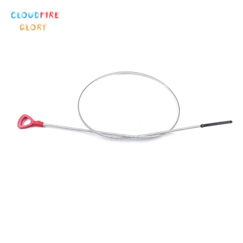 140589152100 Transmission Fluid Dipstick Tool Mercedes C230 1997-2000 C43 AMG 1998-2000 CLK500 2003-2004 ML350 2003-2005
140589152100 Transmission Fluid Dipstick Tool Mercedes C230 1997-2000 C43 AMG 1998-2000 CLK500 2003-2004 ML350 2003-2005