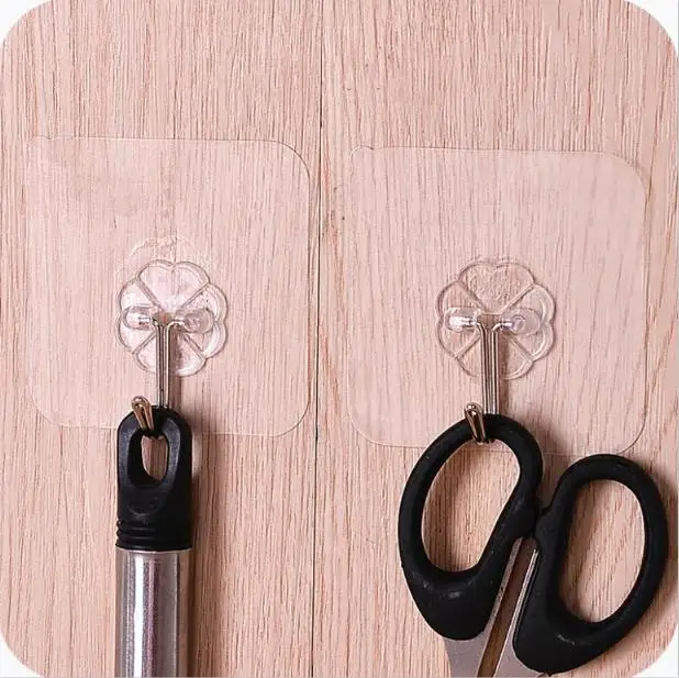 Hiqh quality wholesale Strong Transparent Suction Cup Sucker Wall Hooks Hanger For Kitchen Bathroom hanging drop shipping
Hiqh quality wholesale Strong Transparent Suction Cup Sucker Wall Hooks Hanger For Kitchen Bathroom hanging drop shipping
