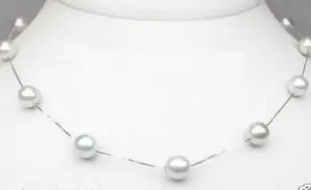 free shipping >>>>noble jewelry HUGE 18inch PERFECT ROUND 9-10MM Freshwater WHITE PEARL NECKLACE AAA
free shipping >>>>noble jewelry HUGE 18inch PERFECT ROUND 9-10MM Freshwater WHITE PEARL NECKLACE AAA