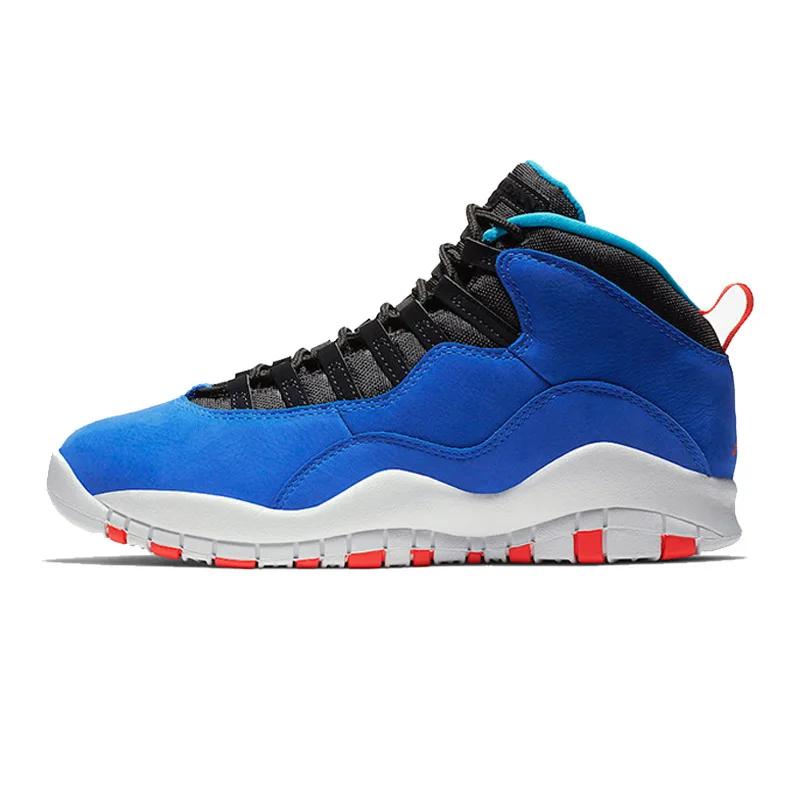 Jordan Retro Tinker 10 Men Basketball Shoes Cement Man Sport Sneakers Westbrook Chicago Blue Outdoor Shoes New Arrival #222
Jordan Retro Tinker 10 Men Basketball Shoes Cement Man Sport Sneakers Westbrook Chicago Blue Outdoor Shoes New Arrival #222