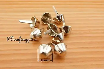 purse feet bag feet handbag feet metal feet 30 pcs 15 mm light gold AB57
purse feet bag feet handbag feet metal feet 30 pcs 15 mm light gold AB57