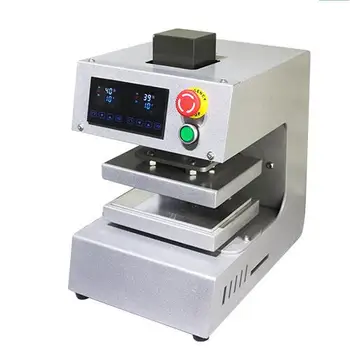 12x12cm4.7x4.7inchDigital Dual Heating Plates No Compressor Needed Electric Auto Rosin Press Oil Extractor Free shipping AUP10C
12x12cm4.7x4.7inchDigital Dual Heating Plates No Compressor Needed Electric Auto Rosin Press Oil Extractor Free shipping AUP10C