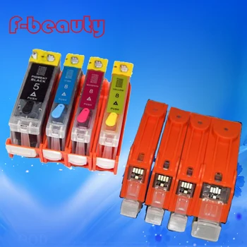 High quality ink cartridge compatible for Canon PIXMA iX4000 iX5000 with chip (one set/4 pcs)
High quality ink cartridge compatible for Canon PIXMA iX4000 iX5000 with chip (one set/4 pcs)