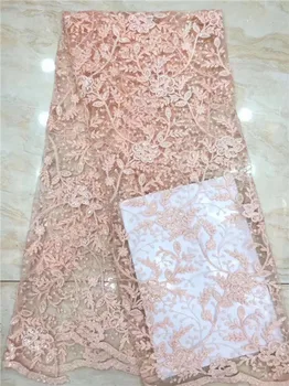 Graceful evening dress material tulle cloth series African net lace fabric for sewing PDN476(5yards/lot)
Graceful evening dress material tulle cloth series African net lace fabric for sewing PDN476(5yards/lot)