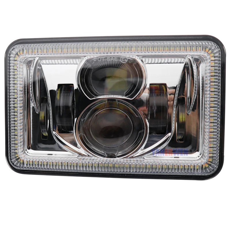 8-2-SM-4X6方灯-4686D