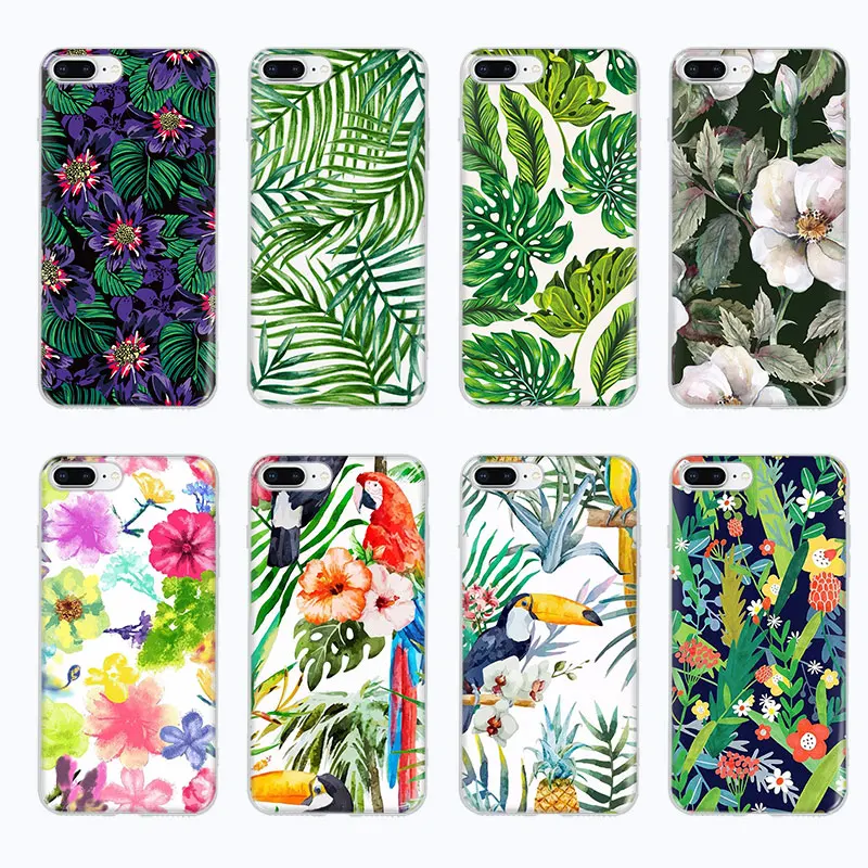 Floral Painted Case For iPhone 7 8 6 6s Plus X 5 5s SE XS Max XR Couples Back Cover Ultra Thin Soft TPU For iPhone 7 Phone Case
Floral Painted Case For iPhone 7 8 6 6s Plus X 5 5s SE XS Max XR Couples Back Cover Ultra Thin Soft TPU For iPhone 7 Phone Case